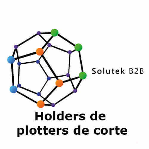 holders de plotters de corte